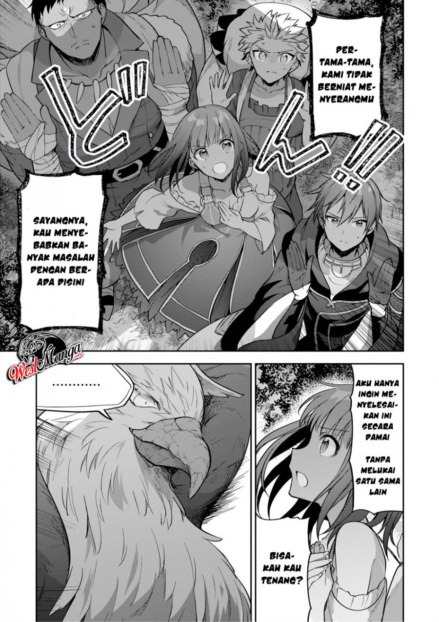 Next Life Chapter 15 Gambar 28