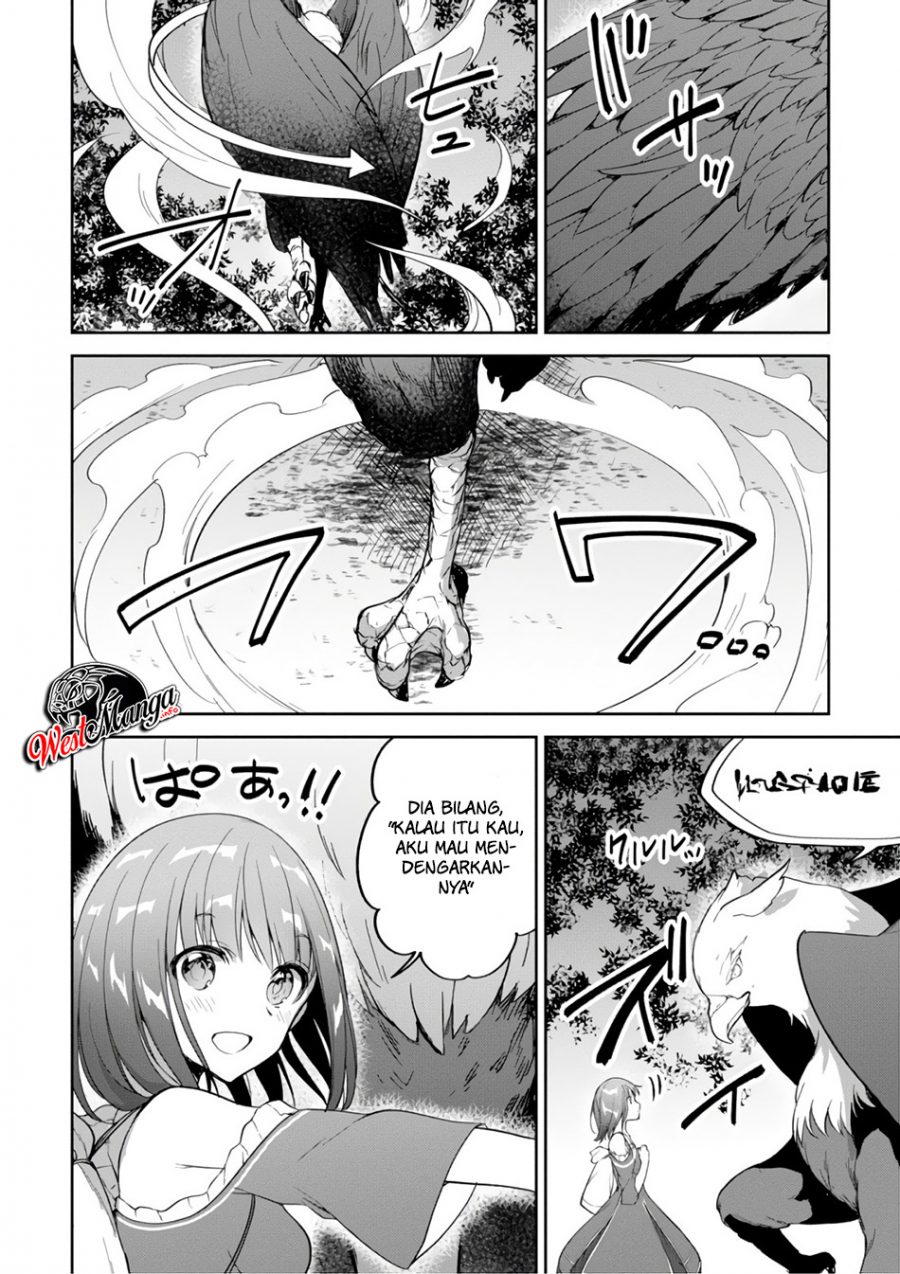 Next Life Chapter 15 Gambar 29