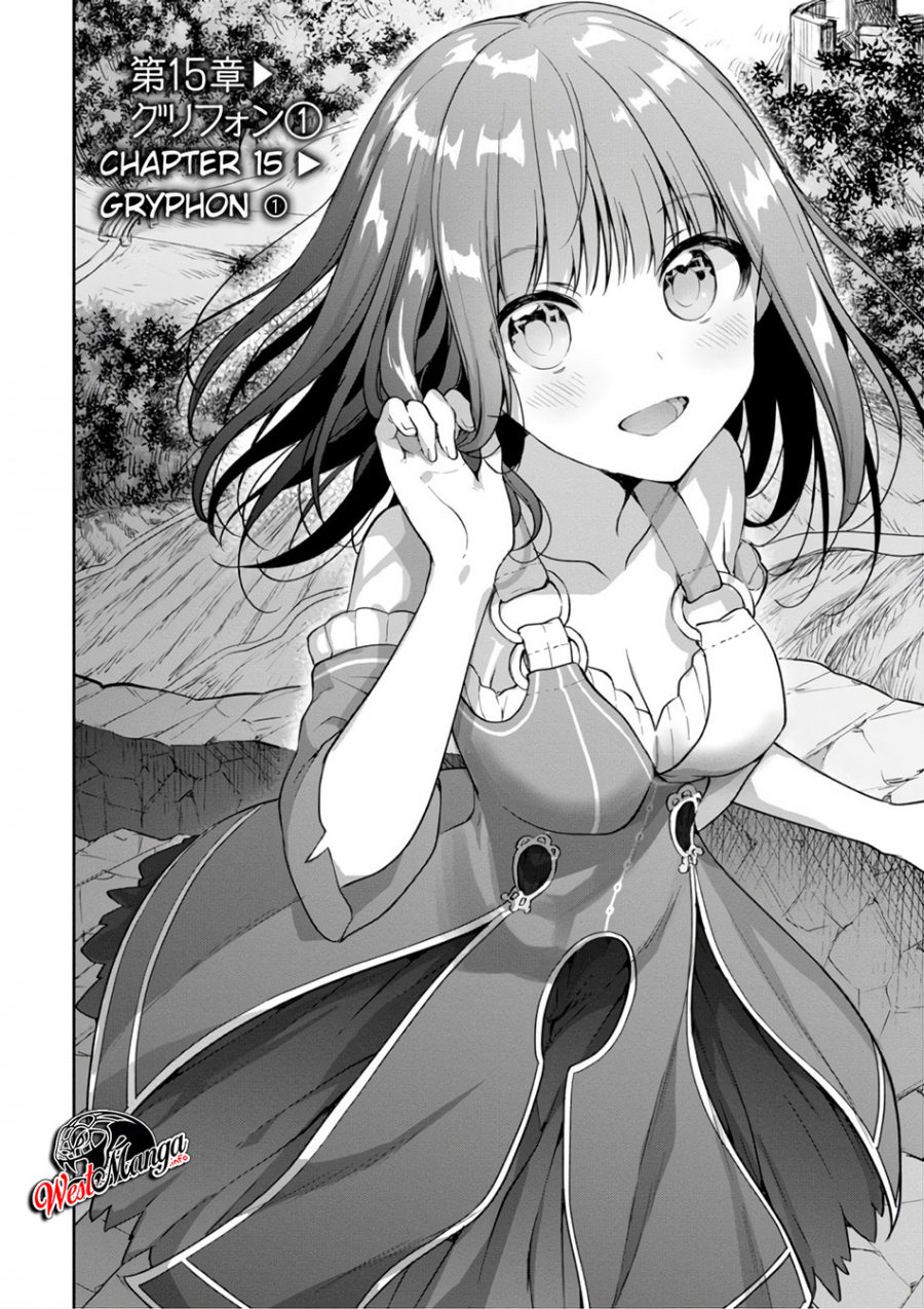 Next Life Chapter 15 Gambar 4
