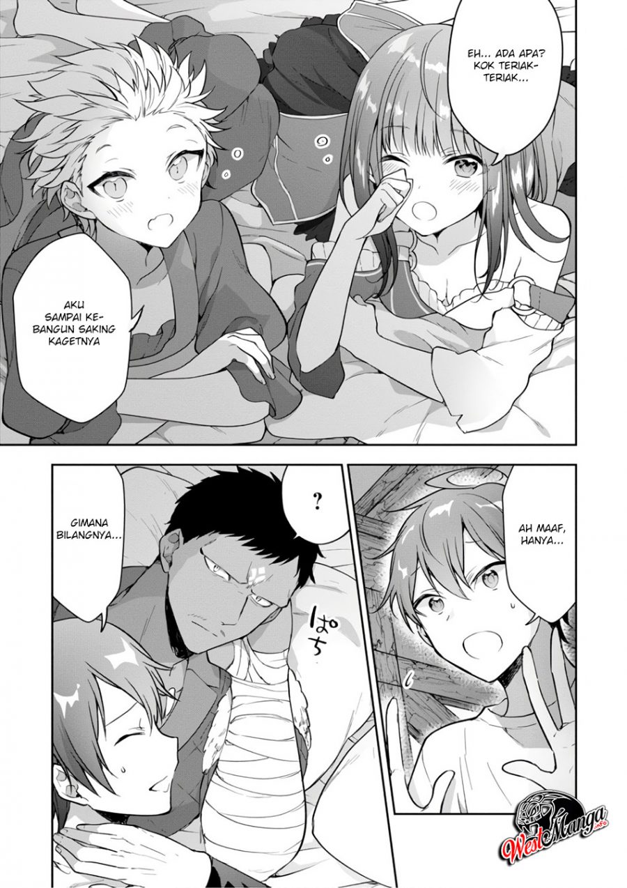 Next Life Chapter 15 Gambar 5