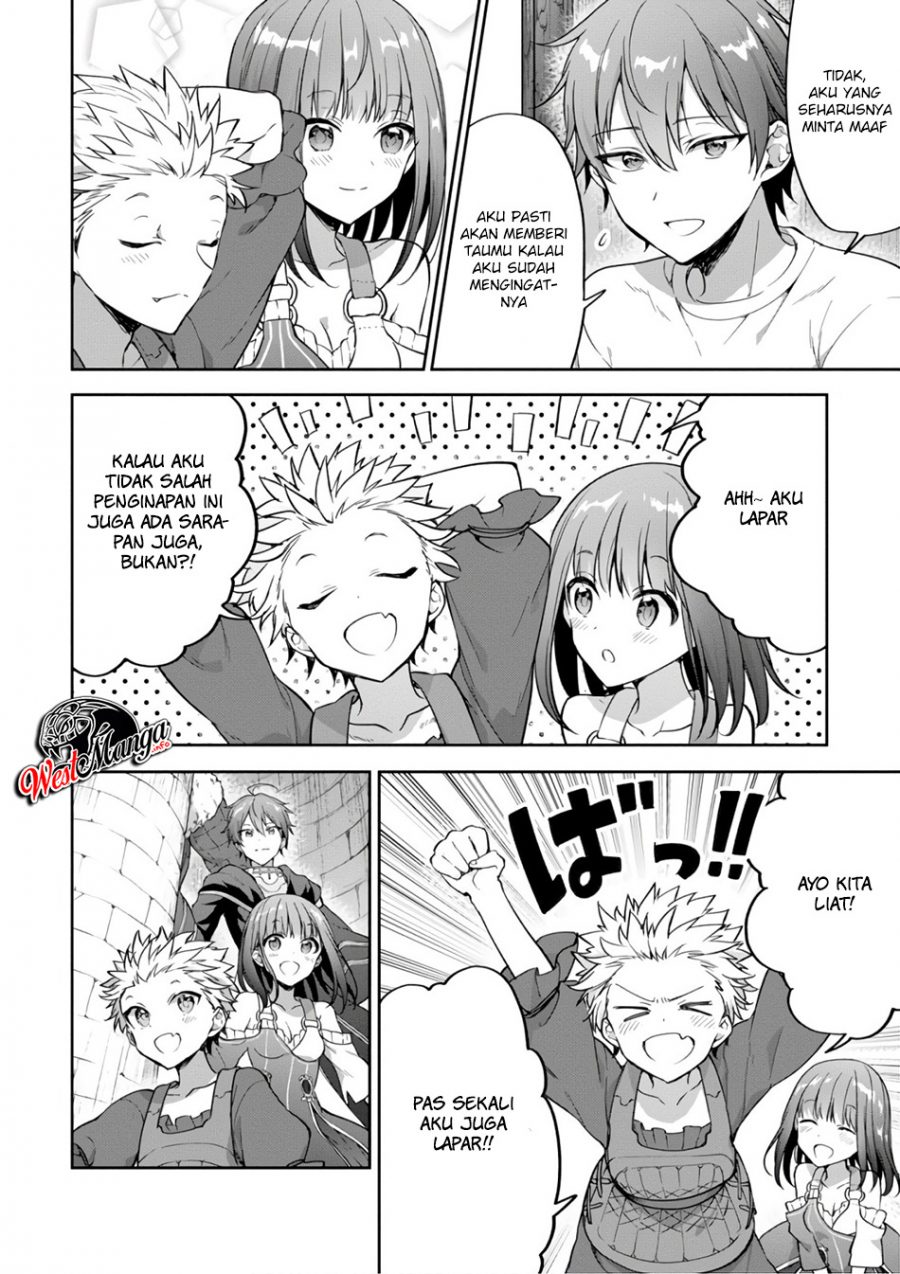 Next Life Chapter 15 Gambar 8
