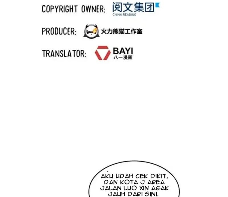 Cultivation Chat Group Chapter 10 Gambar 6