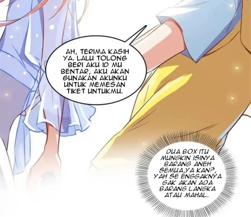 Cultivation Chat Group Chapter 10 Gambar 21