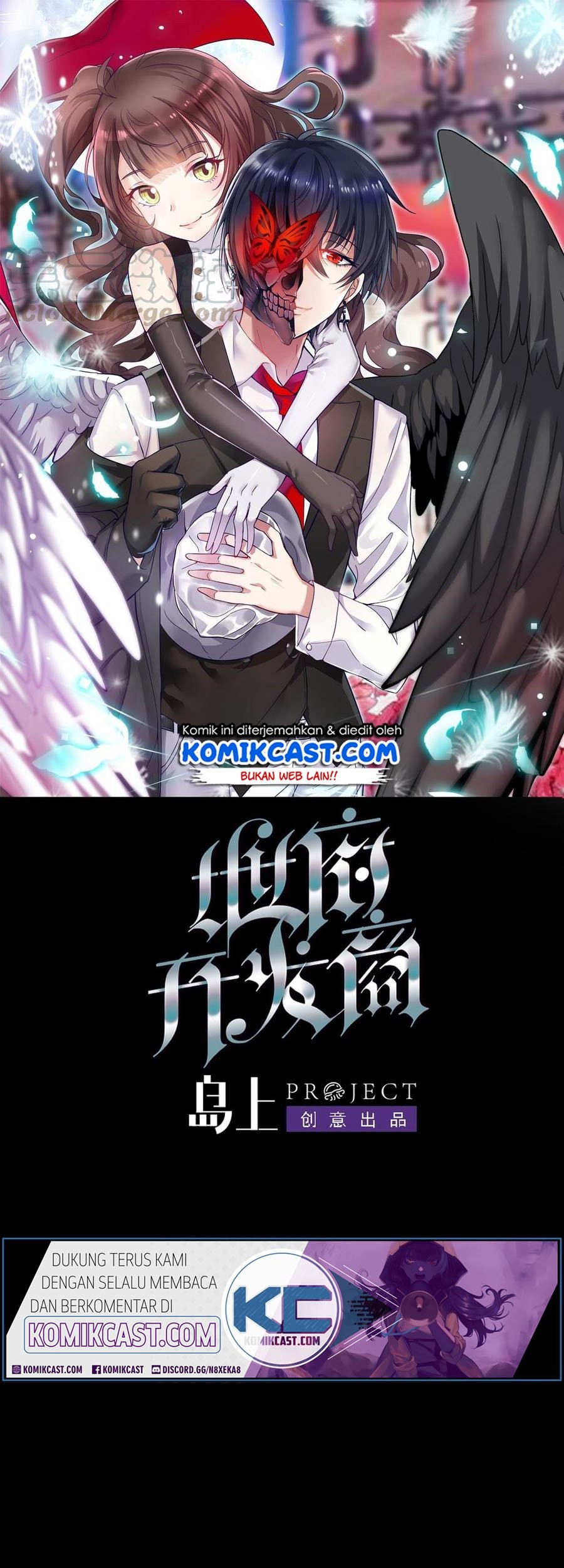 Baca The Developer System Chapter 100 Gambar 2