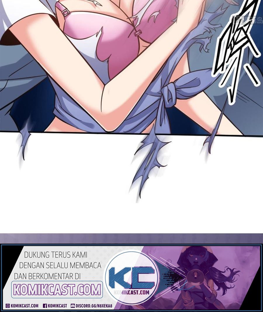 The Developer System Chapter 100 Gambar 13