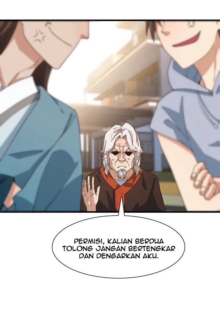 Reborn Doctor Chapter 48 Gambar 33