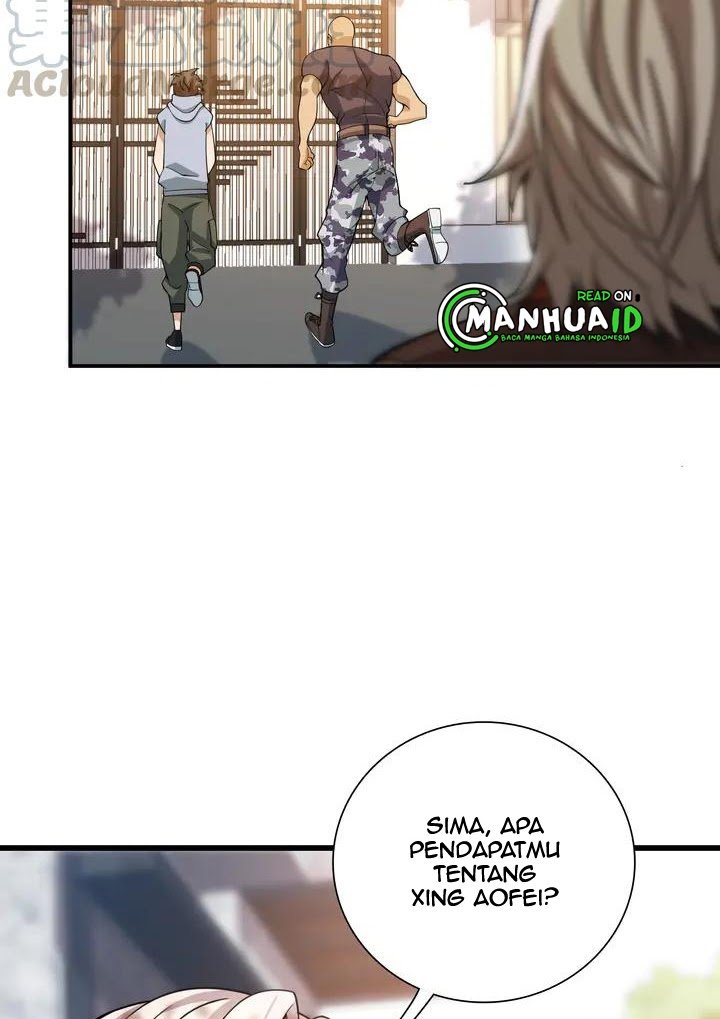 Reborn Doctor Chapter 48 Gambar 41
