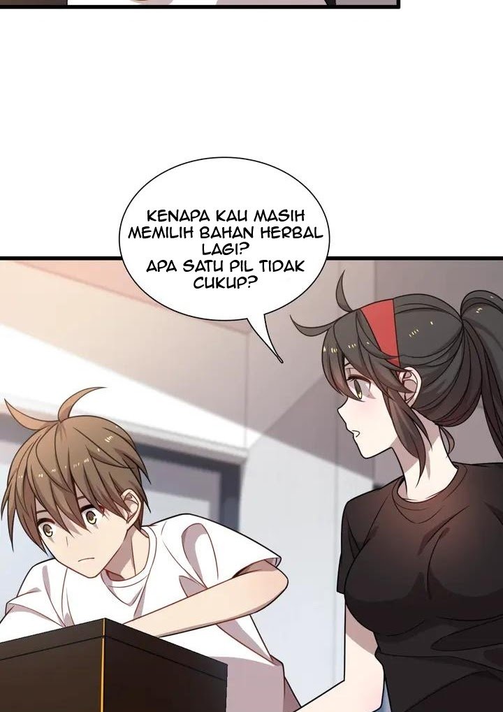 Reborn Doctor Chapter 48 Gambar 48