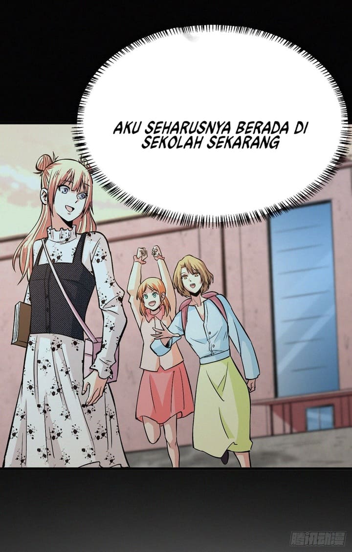 Return To Beginning Of The Apocalypse Chapter 56 Gambar 27