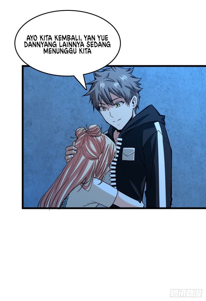 Return To Beginning Of The Apocalypse Chapter 56 Gambar 34