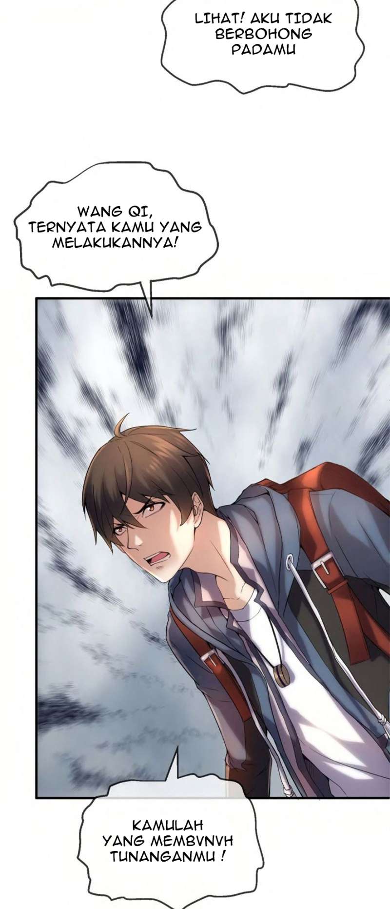 Haunted House Chapter 10 Gambar 6