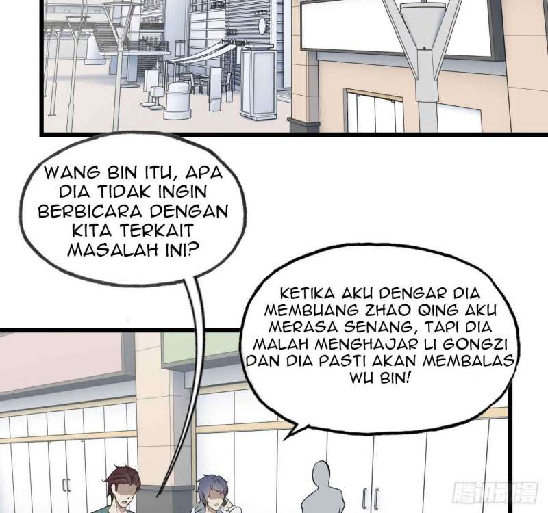 I Moved The BRICS In The Last Days Chapter 9 Gambar 34