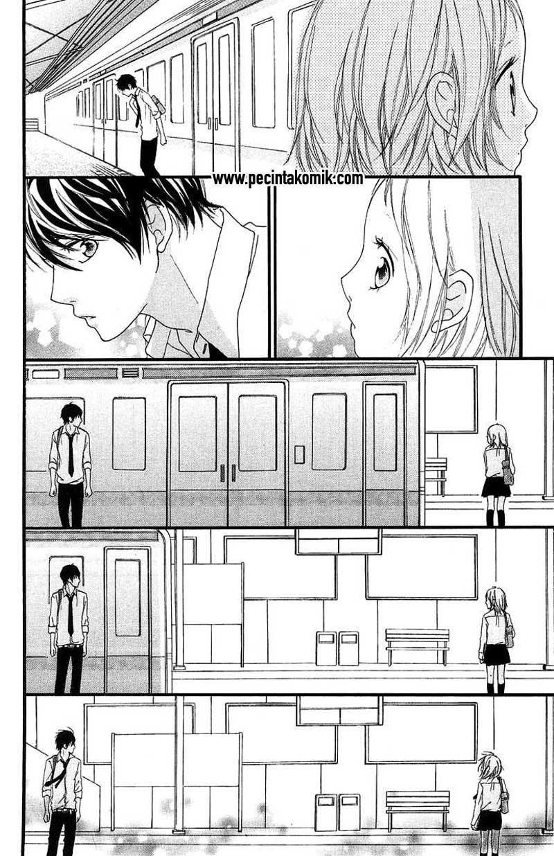 Strobe Edge Chapter 35 Gambar 46