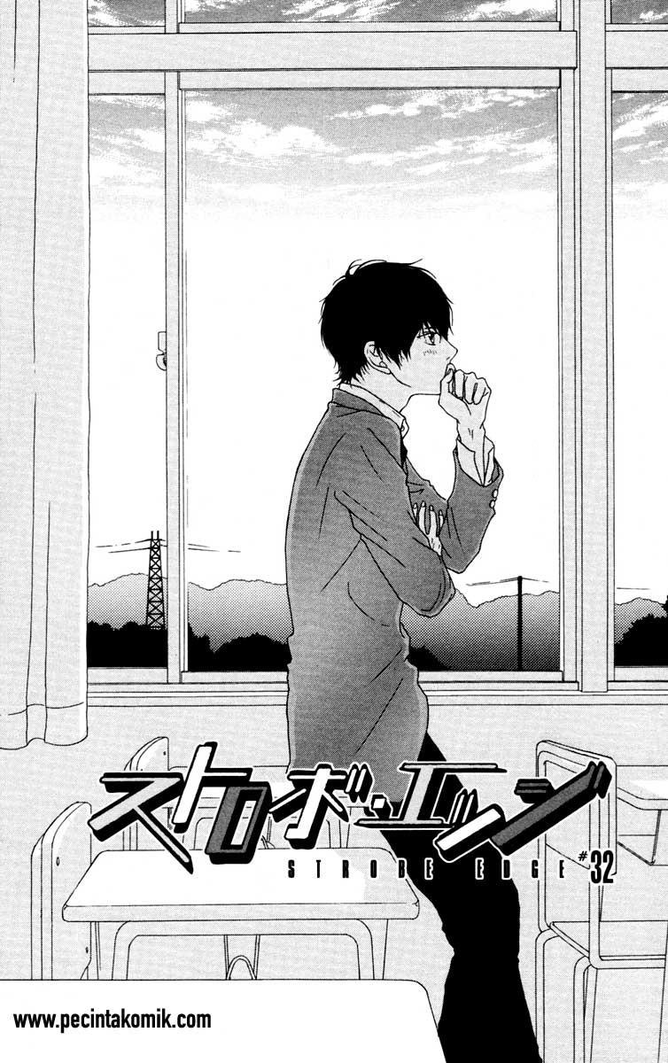 Baca Strobe Edge Chapter 32 Gambar 2