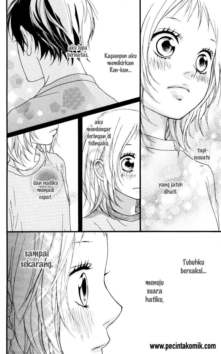 Strobe Edge Chapter 32 Gambar 36