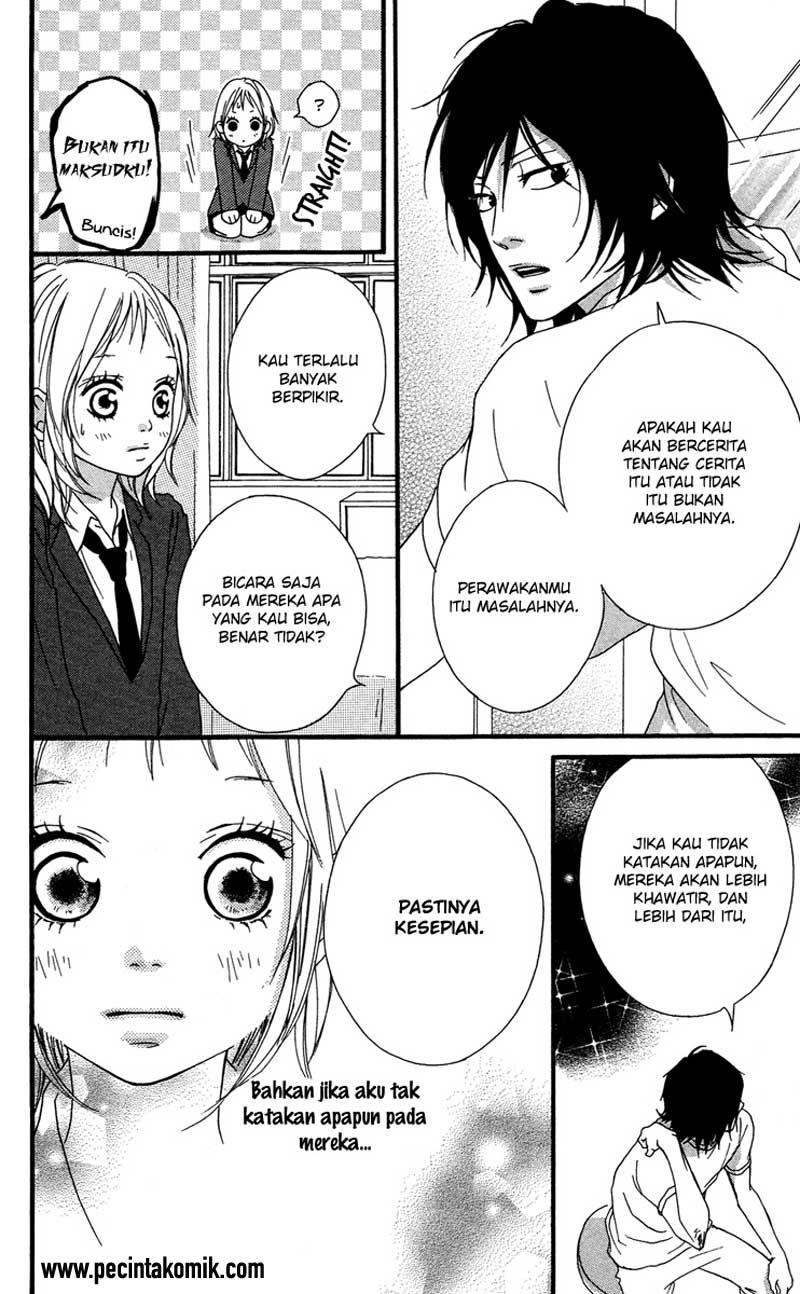 Strobe Edge Chapter 30 Gambar 39