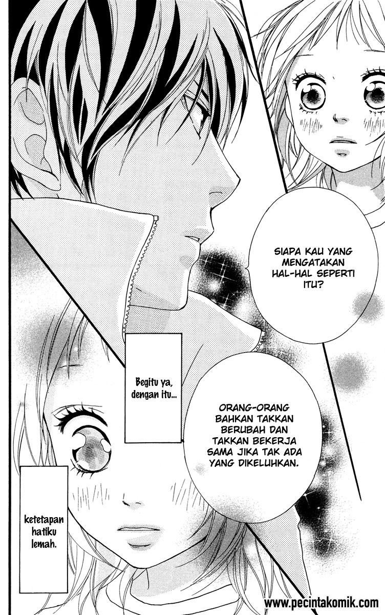 Strobe Edge Chapter 29 Gambar 13