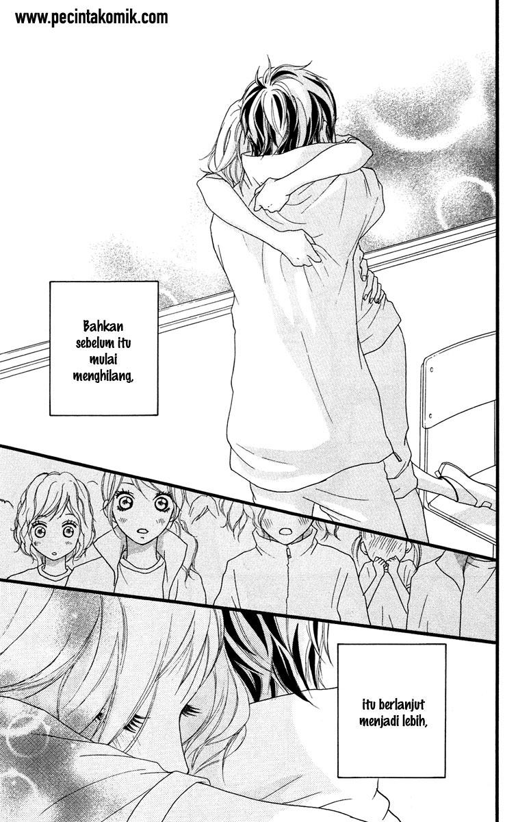 Strobe Edge Chapter 29 Gambar 17