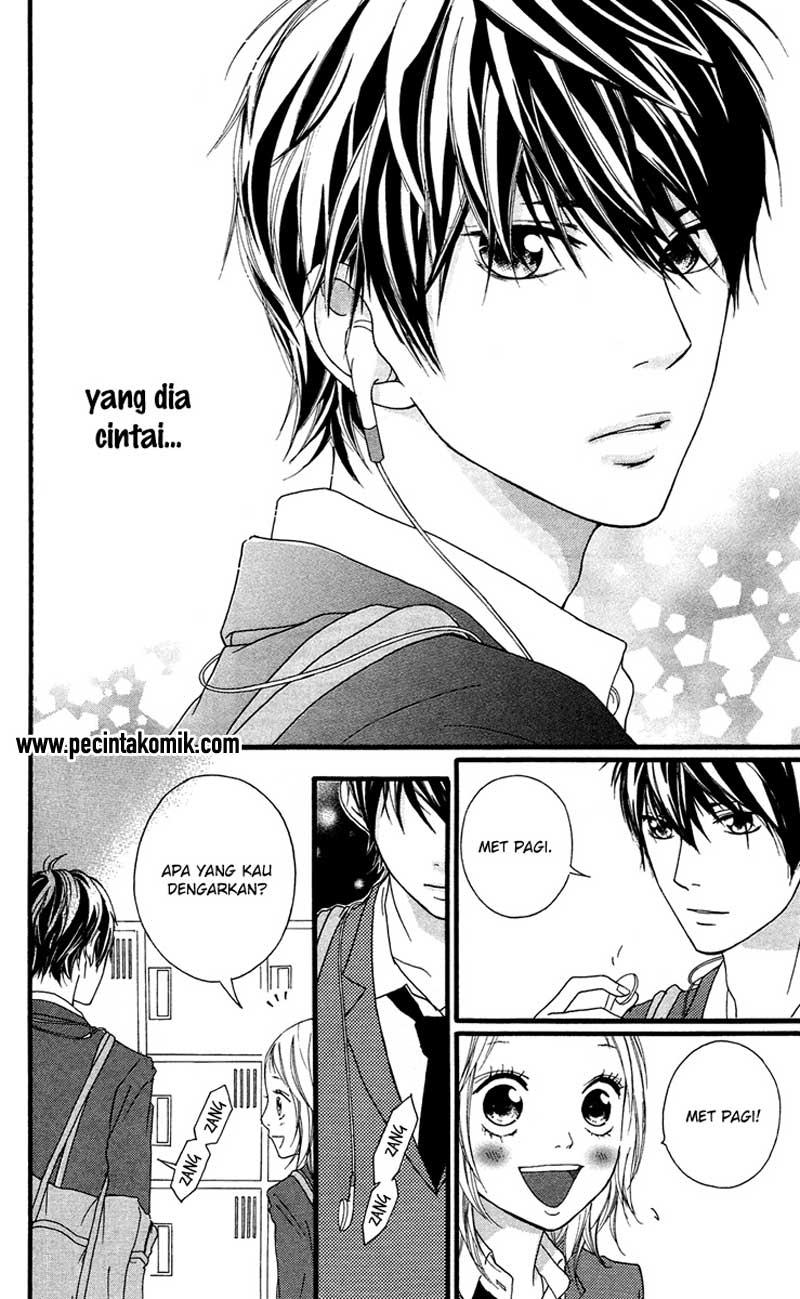 Strobe Edge Chapter 27 Gambar 10