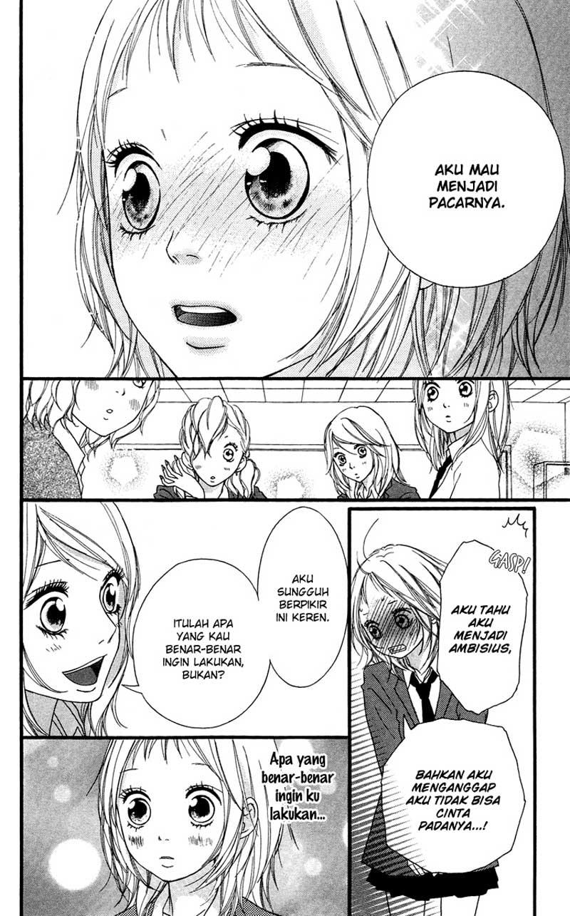 Strobe Edge Chapter 27 Gambar 22