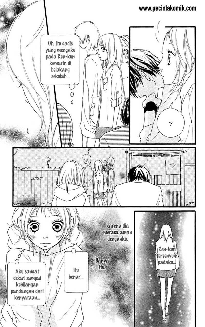 Strobe Edge Chapter 24 Gambar 17