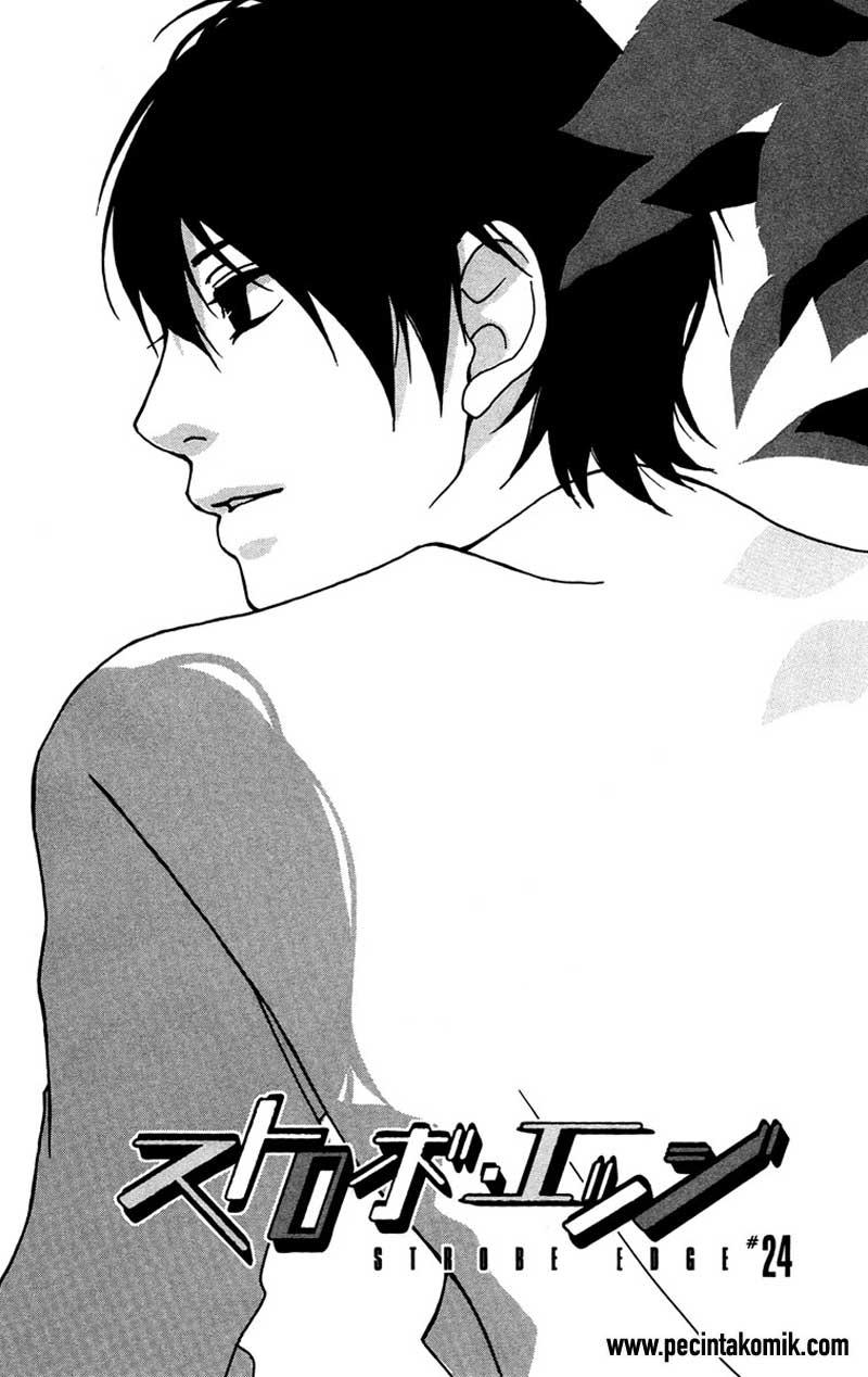 Strobe Edge Chapter 24 Gambar 3