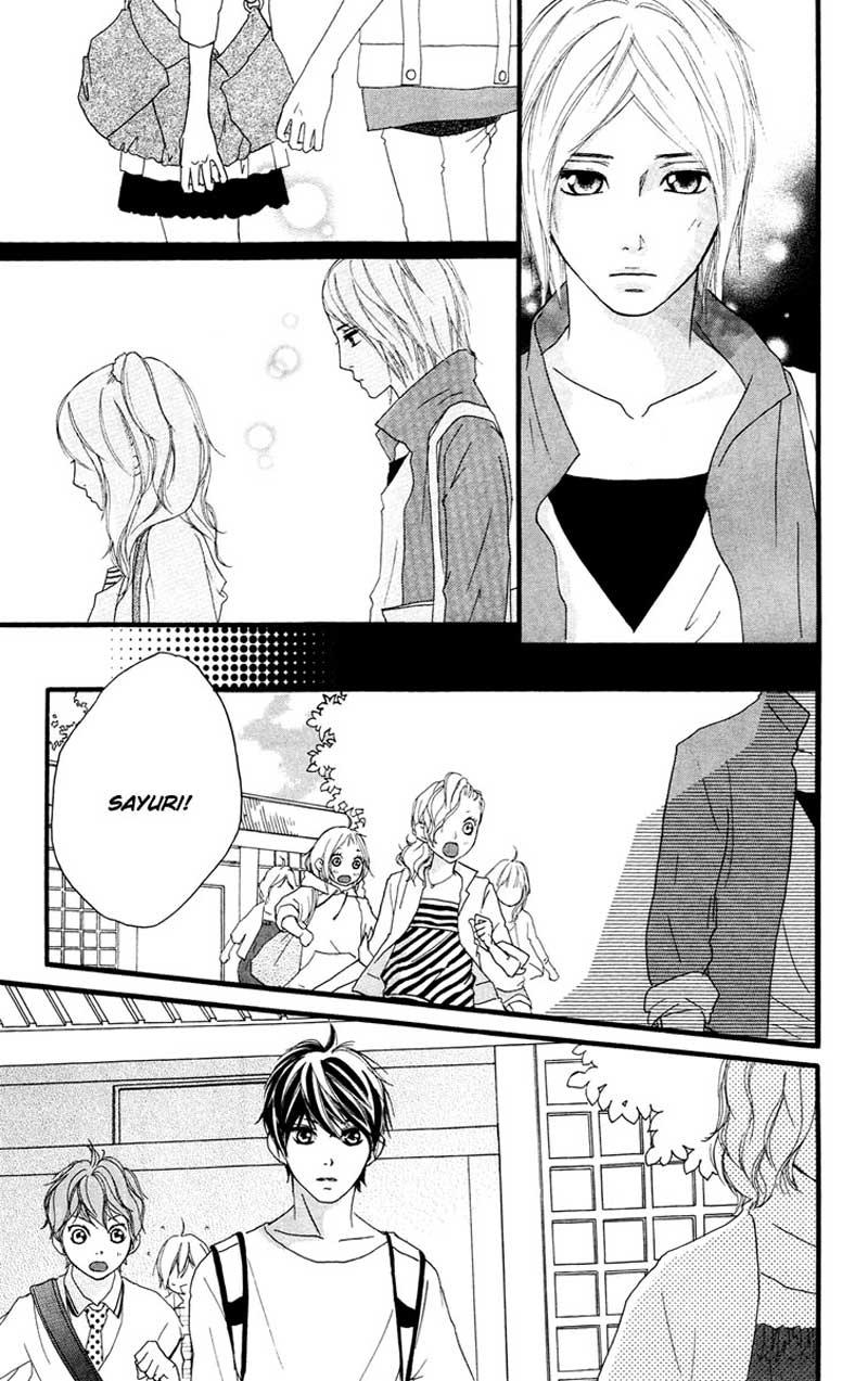 Strobe Edge Chapter 24 Gambar 39