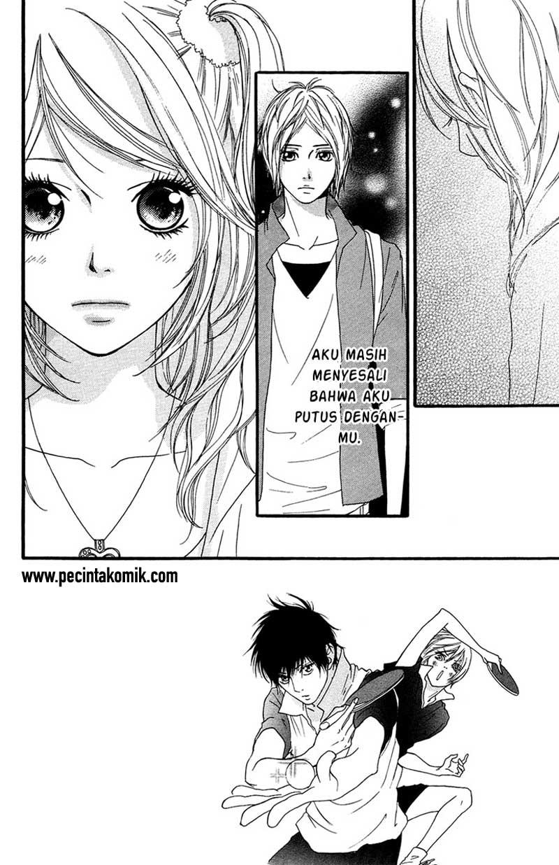 Strobe Edge Chapter 24 Gambar 4
