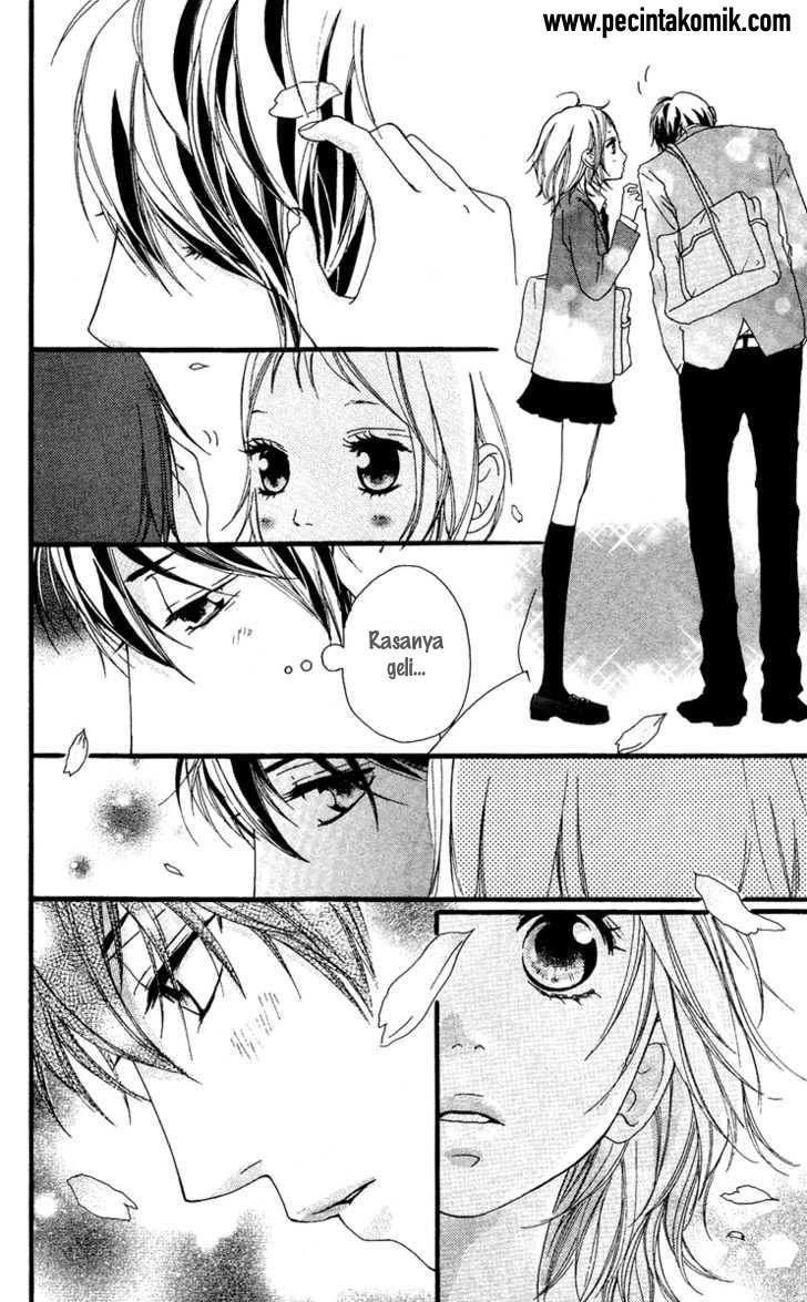 Strobe Edge Chapter 22 Gambar 31