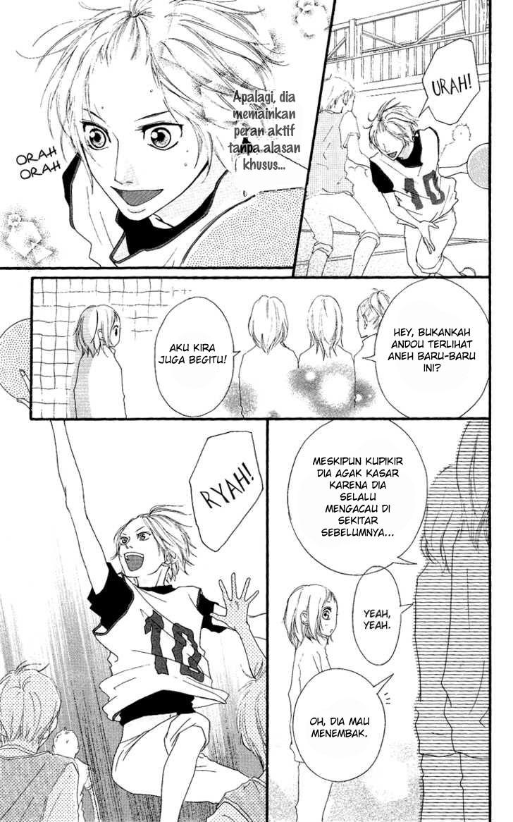 Strobe Edge Chapter 21 Gambar 12
