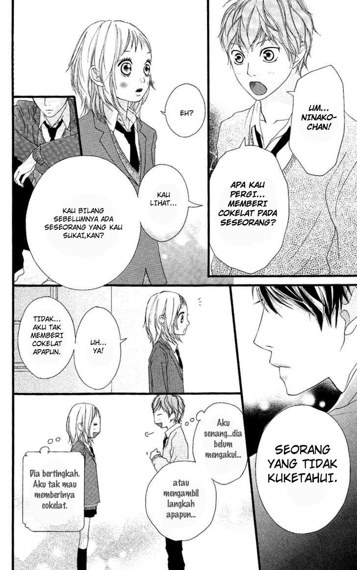 Strobe Edge Chapter 20 Gambar 30