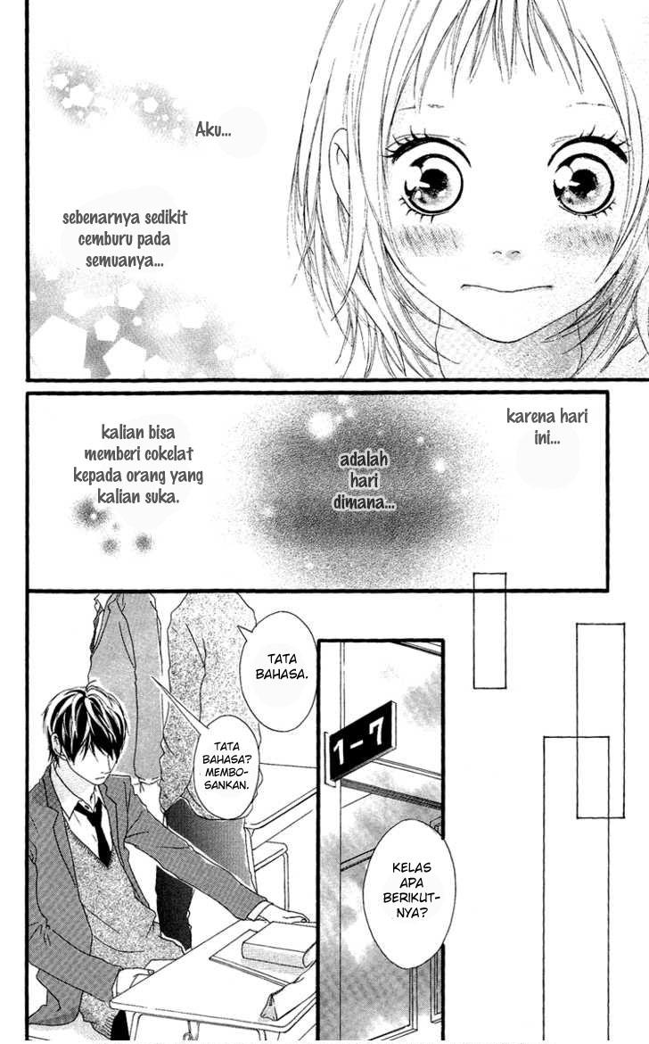 Strobe Edge Chapter 20 Gambar 40