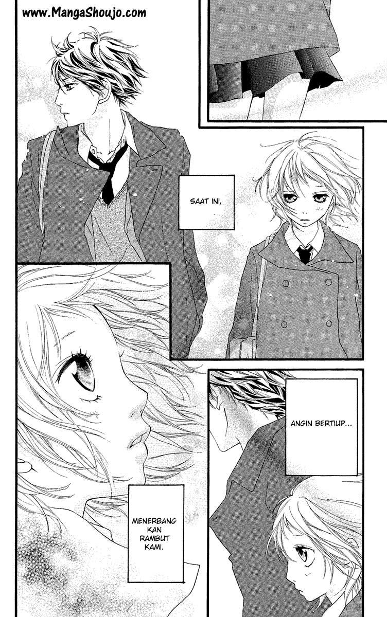 Strobe Edge Chapter 18 Gambar 36
