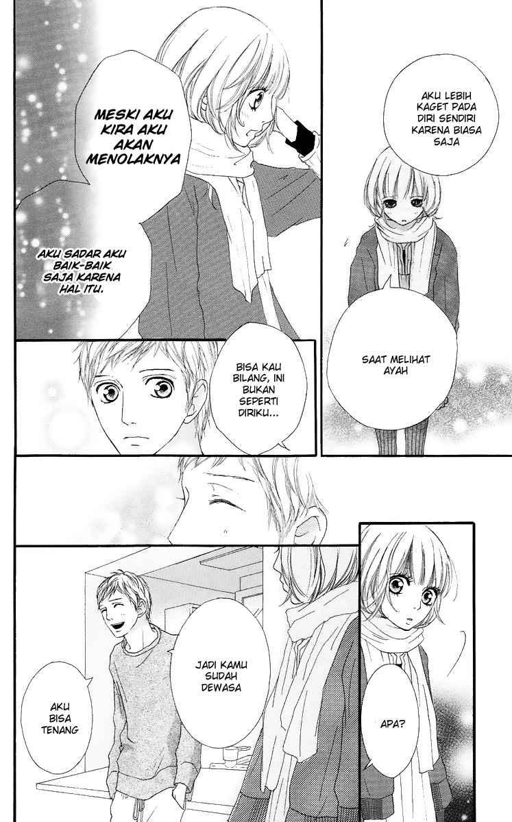 Strobe Edge Chapter 17 Gambar 20