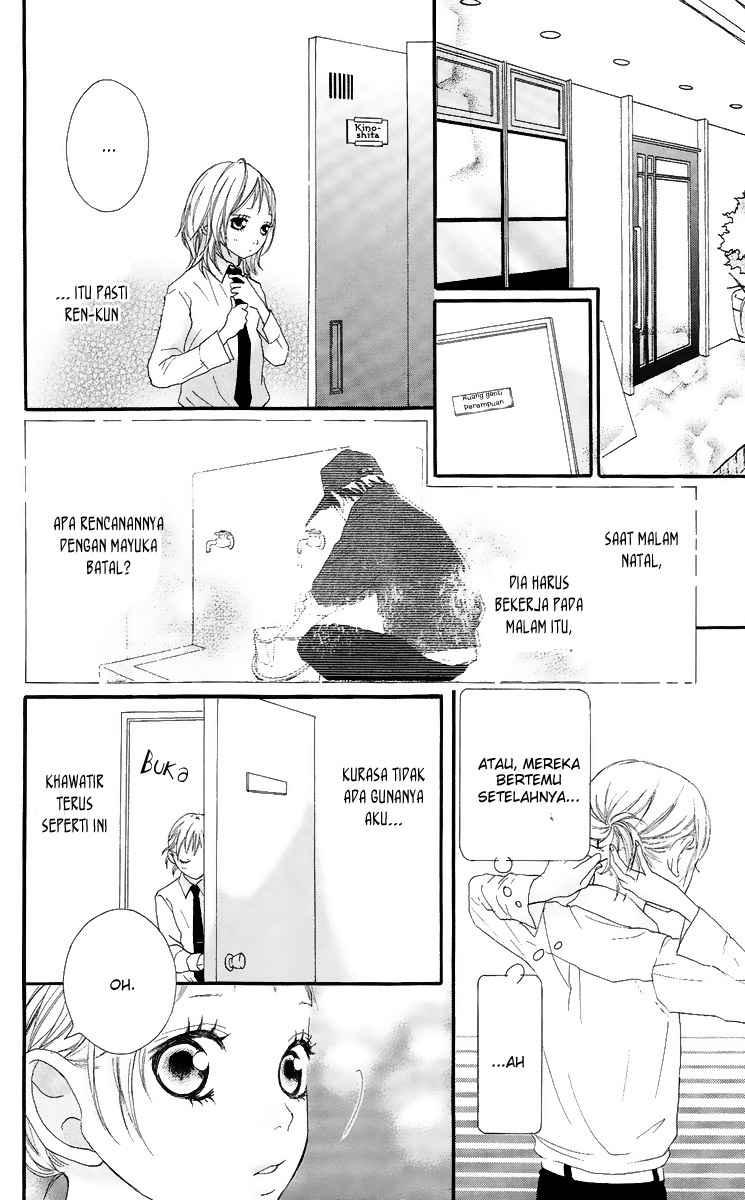 Strobe Edge Chapter 17 Gambar 22