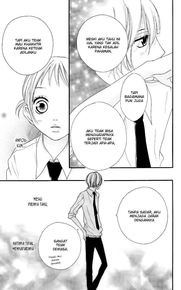 Strobe Edge Chapter 17 Gambar 29