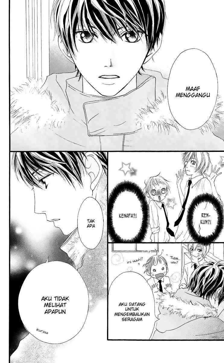 Strobe Edge Chapter 17 Gambar 36