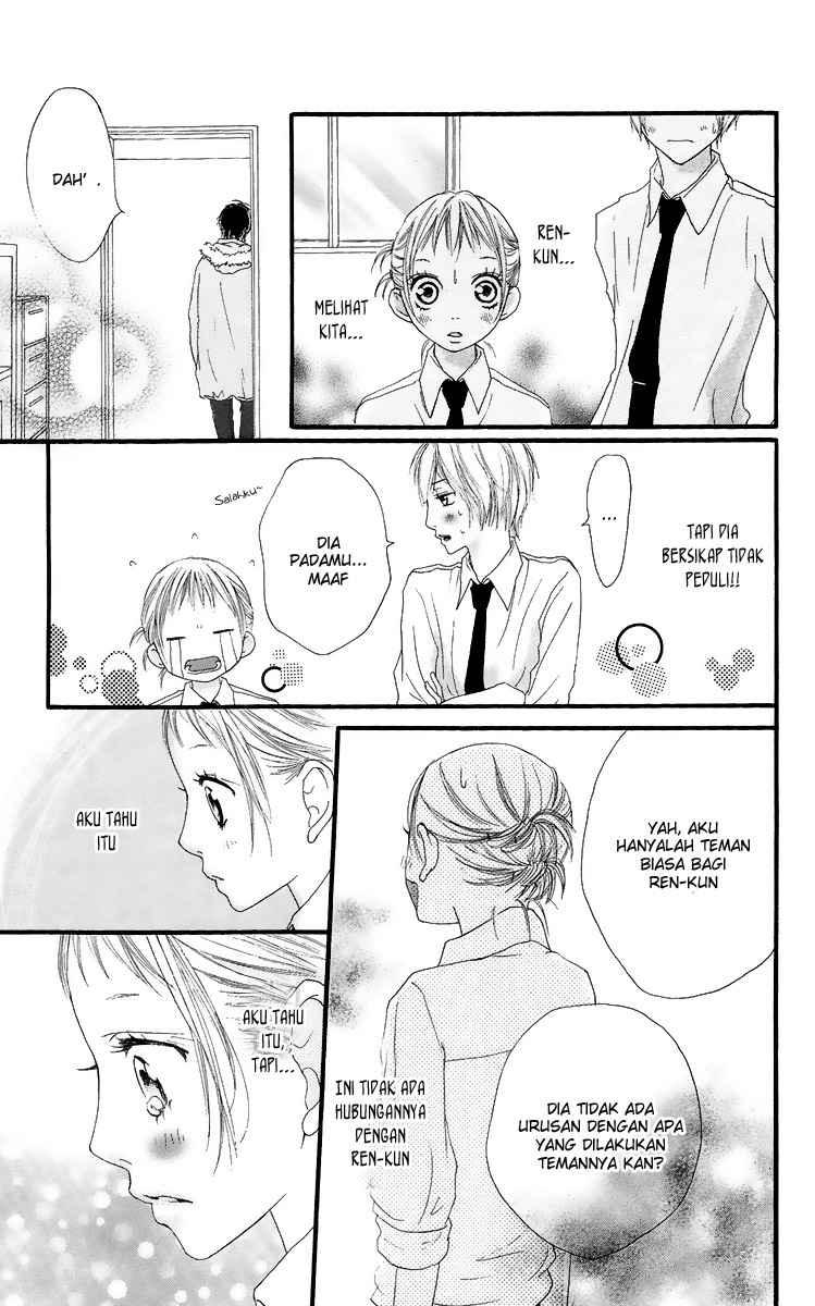 Strobe Edge Chapter 17 Gambar 37