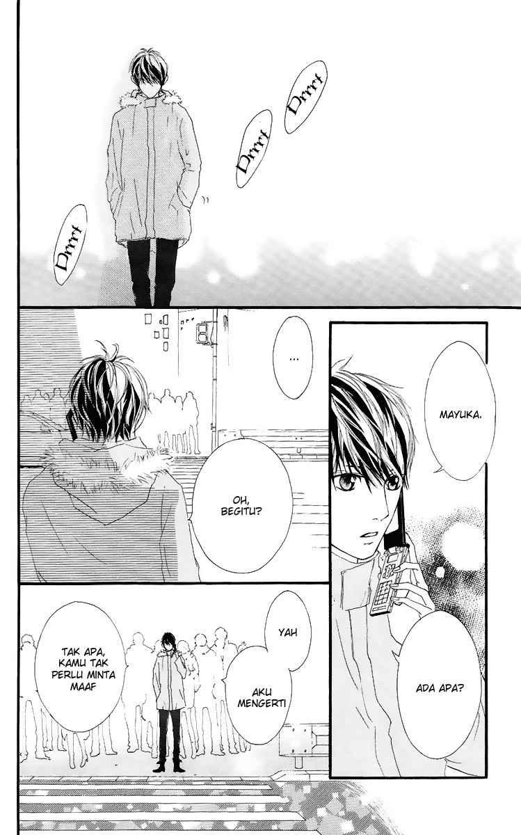 Strobe Edge Chapter 17 Gambar 44