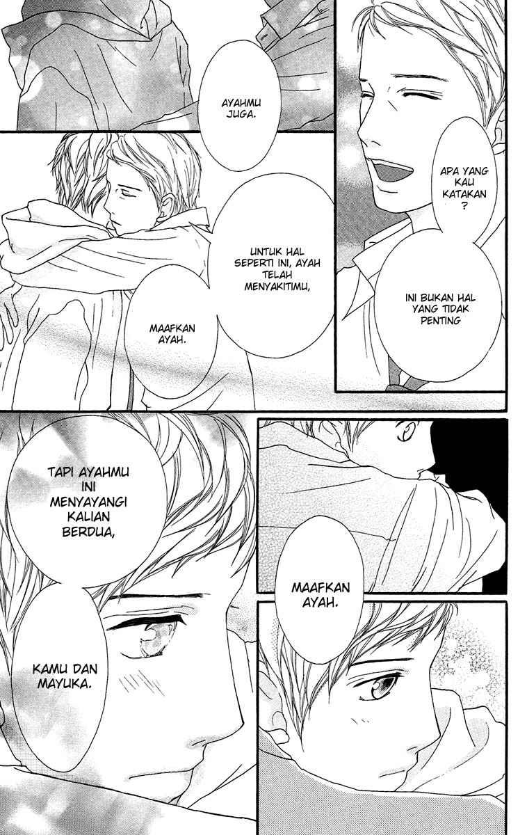 Strobe Edge Chapter 15 Gambar 17