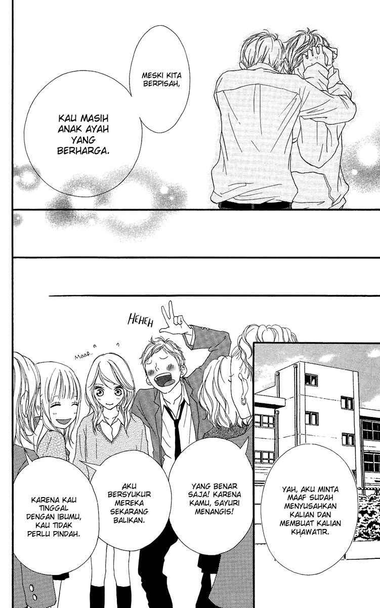 Strobe Edge Chapter 15 Gambar 18