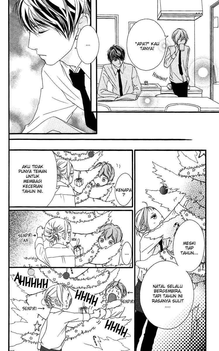 Strobe Edge Chapter 15 Gambar 26