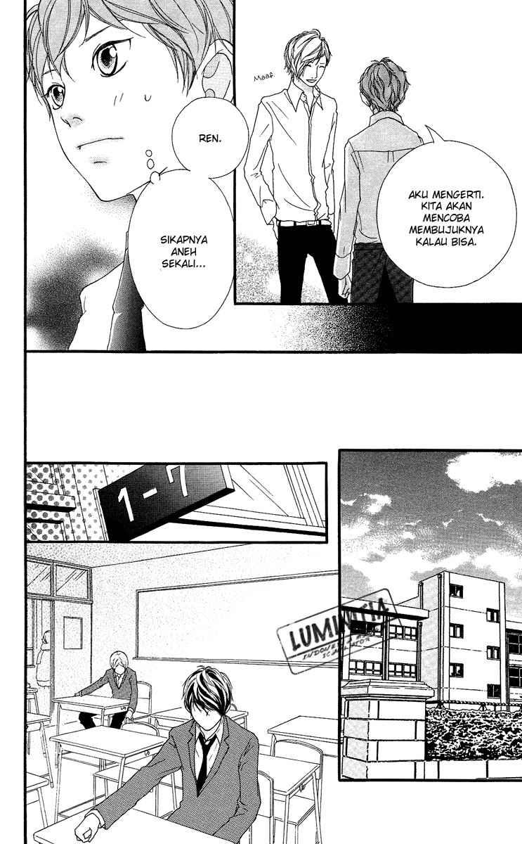 Strobe Edge Chapter 15 Gambar 30