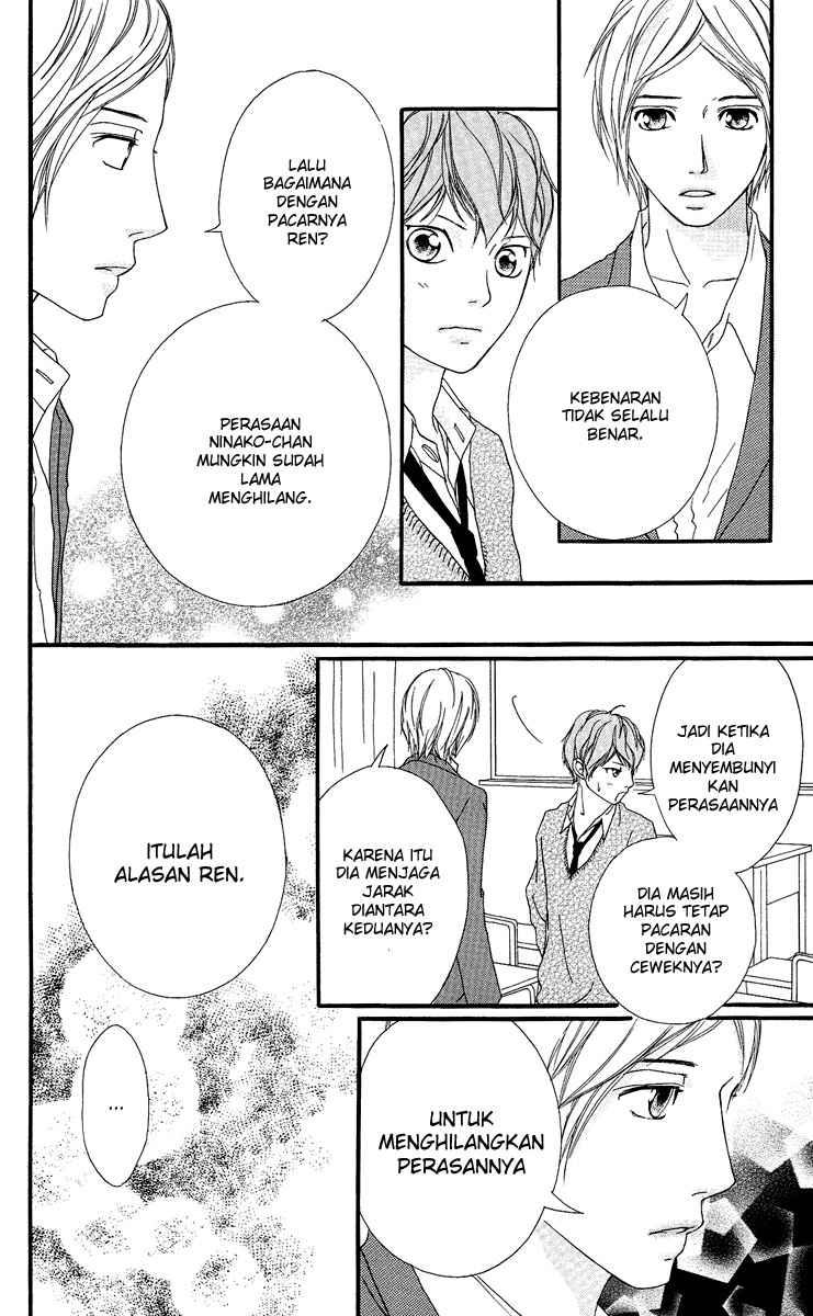 Strobe Edge Chapter 15 Gambar 36