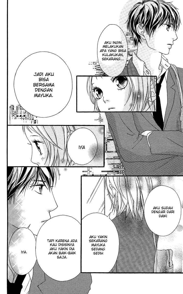 Strobe Edge Chapter 15 Gambar 38