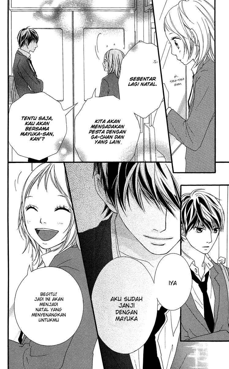 Strobe Edge Chapter 15 Gambar 40