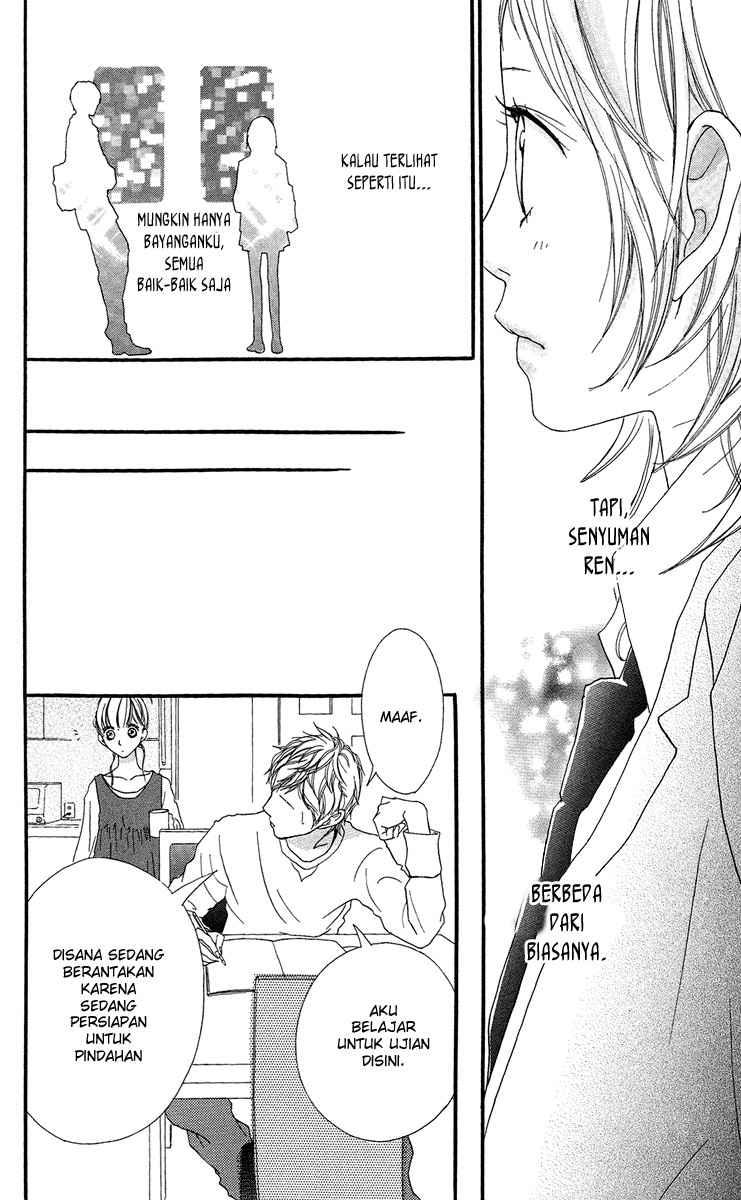 Strobe Edge Chapter 15 Gambar 42
