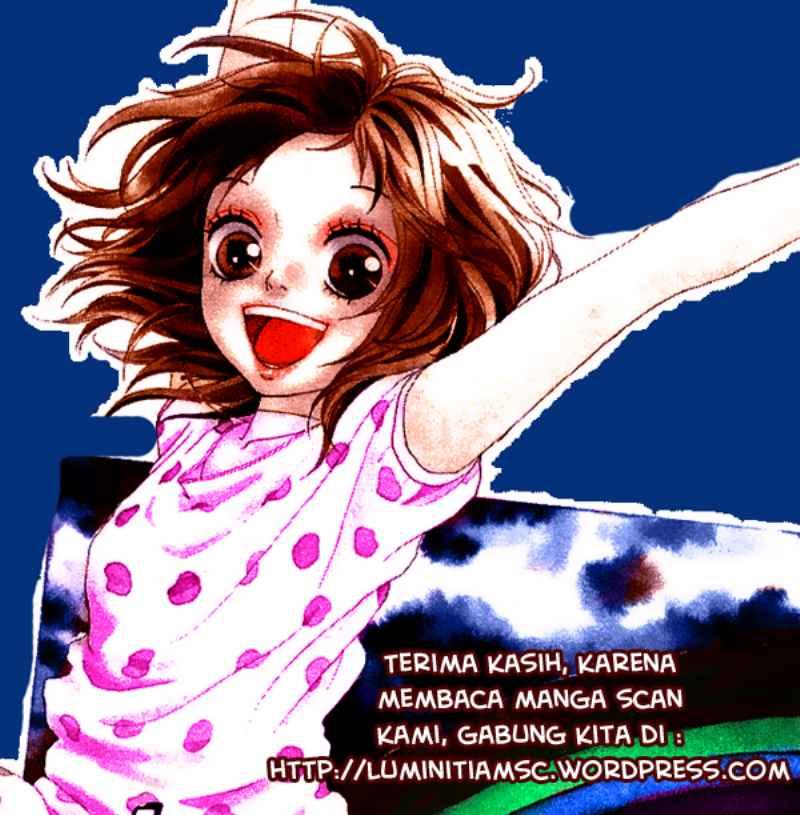 Baca Strobe Edge Chapter 14 Gambar 2
