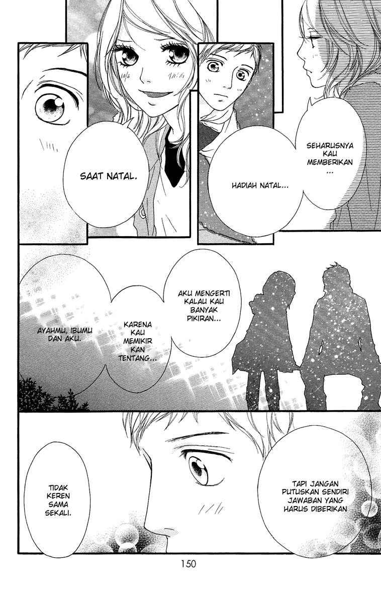Strobe Edge Chapter 14 Gambar 9