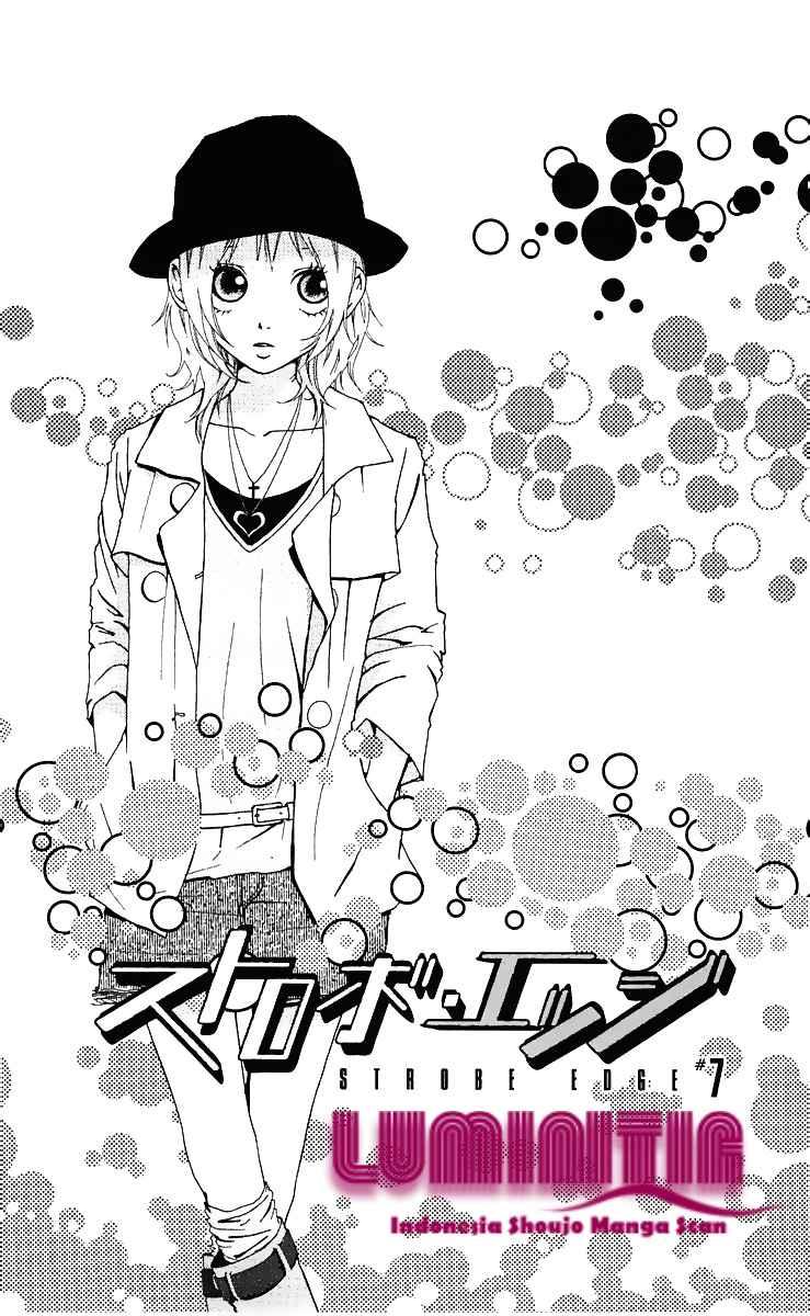 Baca  Strobe Edge Chapter 7 Gambar 2